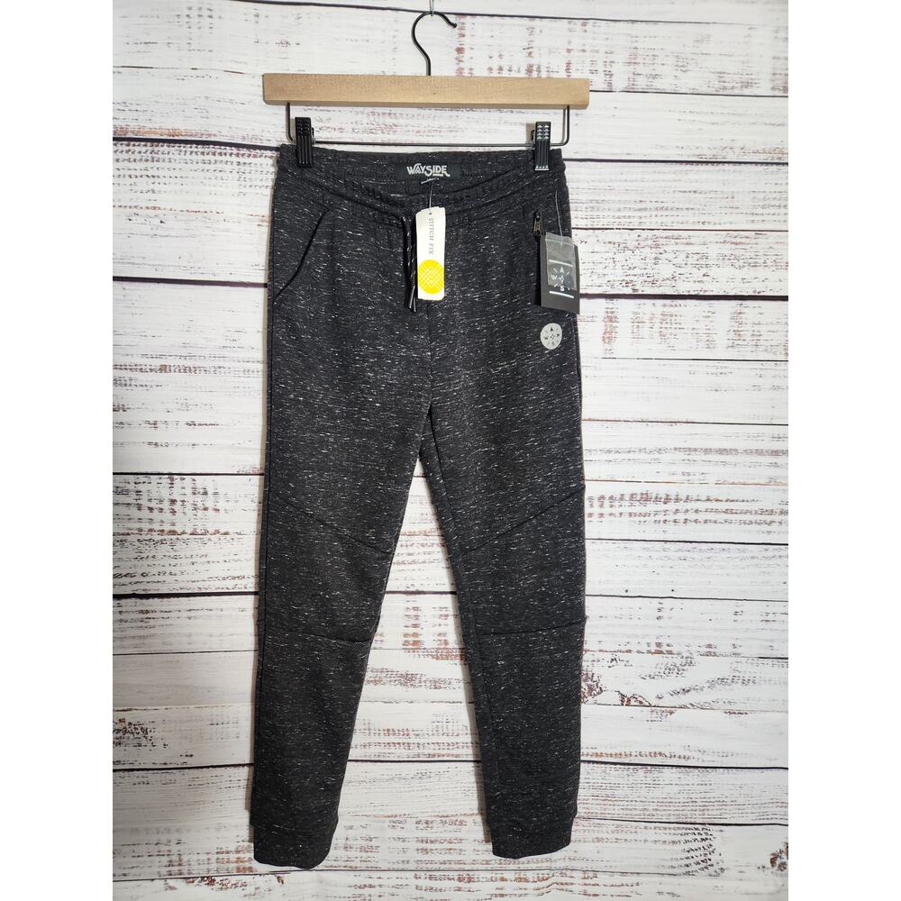 Wayside kids brand joggers size 10